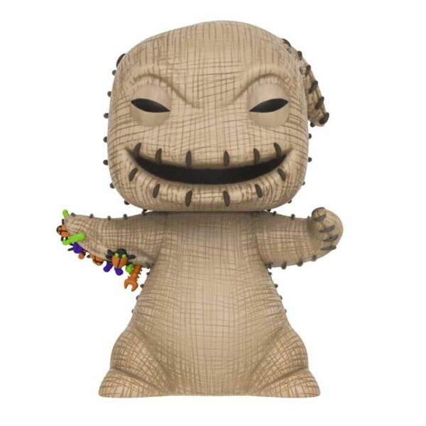 Pop - DISNEY - Oogie Boogie 10" (616) Special Edition