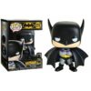 Pop - BATMAN 80 YEARS - Batman First Appearance (270)