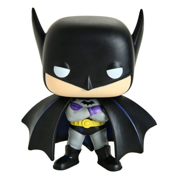 Pop - BATMAN 80 YEARS - Batman First Appearance (270)
