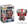 Pop - THE BLACK HOLE - Vincent (314) Exclusive Fall Convention 2017 (Disney)
