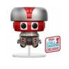 Pop - THE BLACK HOLE - Vincent (314) Exclusive Fall Convention 2017 (Disney)