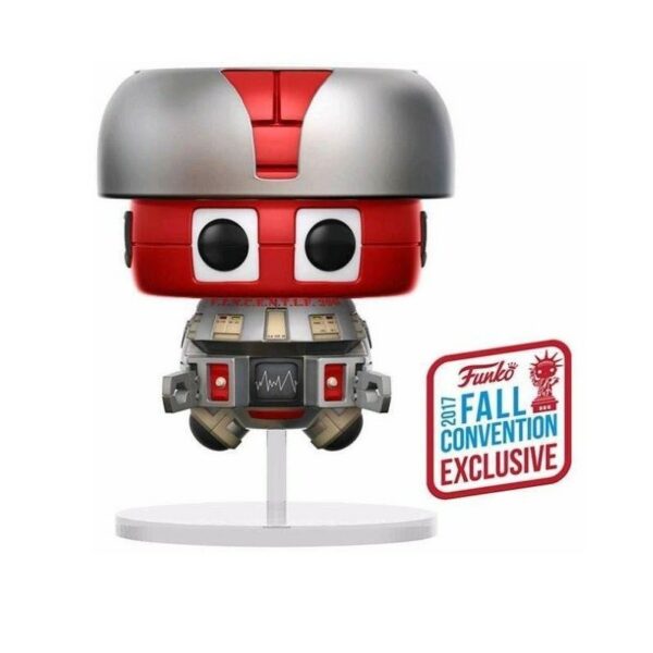 Pop - THE BLACK HOLE - Vincent (314) Exclusive Fall Convention 2017 (Disney)