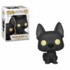 Pop - HARRY POTTER - Sirius Black as Dog (73)