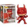 Pop - MARVEL VENOM - Venomized Daredevil (513)