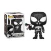 Pop - MARVEL VENOM - Venomized Punisher (595)