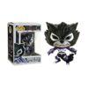 Pop - MARVEL VENOM - Venomized Rocket (515)
