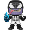 figurine funko pop Marvel Venomized Thanos 510 1-2 Pop - MARVEL VENOM - Venomized Thanos (510)