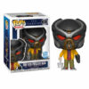Pop - THE PREDATOR - Rory with Predator Mask (618) Limited Edition