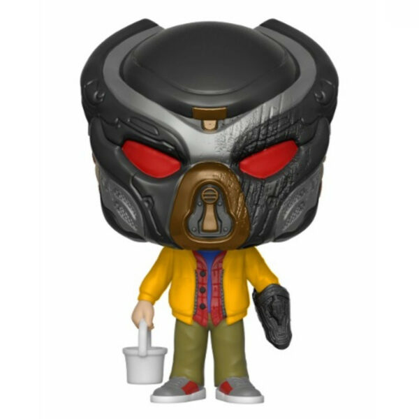 Pop - THE PREDATOR - Rory with Predator Mask (618) Limited Edition