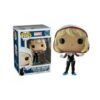 figurine funko pop Spider Gwen unmasked marvel 152 1-1 Pop - MARVEL - Spider-Gwen Unmasked (152)