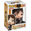 Pop - WALKING DEAD - Daryl Dixon (391) Bazooka