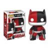 figurine-funko pop-batman-as-harley-quinn-impopster 124 1-1 Pop - DC SUPER HEROES - Harley Quinn Impopster (124)