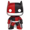 figurine-funko pop-batman-as-harley-quinn-impopster 124 1-2 Pop - DC SUPER HEROES - Harley Quinn Impopster (124)