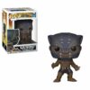 Pop - MARVEL BLACKPANTHER - Black Panther Warrior Falls (274)