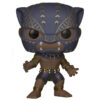 Pop - MARVEL BLACKPANTHER - Black Panther Warrior Falls (274)