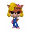 figurine-funko-pop-crash-bandicoot-coco 419 1-2 Pop - CRASH BANDICOOT - Coco Bandicoot (419)