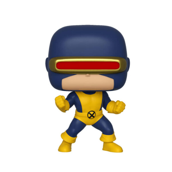 Pop - MARVEL 80 YEARS - Cyclops (502)