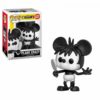 figurine-funko-pop-disney-mickeys-90th-plane crazy-noir-et-blanc-431 1-1 Pop - MICKEY - Plane Crazy (431) 90 years Black & White