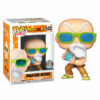 Pop - DRAGON BALL SUPER - Master Roshi (533) Speciality Series