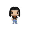 Pop - DRAGON BALL Z - Androïd 17 (529)
