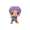 figurine funko-pop-dragon ball z future trunks 702 1-2 Pop - DRAGON BALL Z - Future Trunks (702)