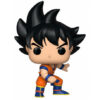 figurine funko-pop-dragon ball z goku 615 1-2 Pop - DRAGON BALL Z - Goku (615)