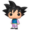 figurine funko-pop-dragon ball z goten 618 1-2 Pop - DRAGON BALL Z - Goten (618)