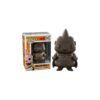 Pop - DRAGON BALL Z - Majin Buu Chocolate (111)