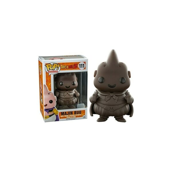 Pop - DRAGON BALL Z - Majin Buu Chocolate (111)