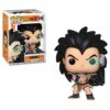 figurine funko-pop-dragon ball z raditz 616 1-1 Pop - DRAGON BALL Z - Raditz (616)