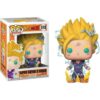 Pop - DRAGON BALL Z - Super Saiyan 2 Gohan (518)
