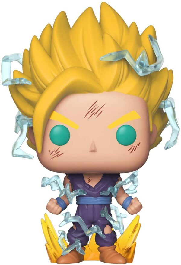 Pop - DRAGON BALL Z - Super Saiyan 2 Gohan (518)