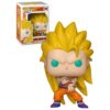 Pop - DRAGON BALL Z - Super Saiyan 3 Goku (492)  Exclusive