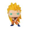 Pop - DRAGON BALL Z - Super Saiyan 3 Goku (492)  Exclusive
