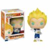 figurine funko-pop-dragon ball z super saiyan vegeta 154 1-1 Pop - DRAGON BALL Z - Super Saiyan Vegeta (154)