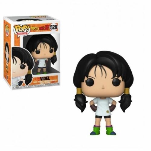 Pop - DRAGON BALL Z - Videl (528)
