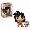 figurine funko-pop-dragon ball z yamcha puar 531 1-1 Pop - DRAGON BALL Z - Yamcha & Puar (531)
