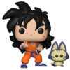 figurine funko-pop-dragon ball z yamcha puar 531 1-2 Pop - DRAGON BALL Z - Yamcha & Puar (531)