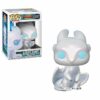 figurine funko-pop-dragons-light-fury 687 1-1 Pop - HOW TO TRAIN YOUR DRAGON - Light Fury (687)
