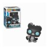 Pop - HOW TO TRAIN YOUR DRAGON - Night Lights Black Blue Eyes (728)