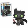 Pop - HOW TO TRAIN YOUR DRAGON - Toothless (686)