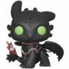 Pop - HOW TO TRAIN YOUR DRAGON - Toothless (686)