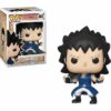 figurine funko-pop-fairy tail gajeel-481 1-1 Pop - FAIRY TAIL - Gajeel (481)