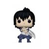 Pop - FAIRY TAIL - Zeref (482)