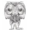figurine funko-pop-fantastic beast demiguise 11 1-2 Pop - FANTASTIC BEASTS - Demiguise Invisible (11) Exclusive
