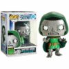 figurine funko pop fantastic four doctor doom 561 1-1 Pop - MARVEL FANTASTIC FOUR - Doctor Doom (561)