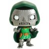 figurine funko pop fantastic four doctor doom 561 1-2 Pop - MARVEL FANTASTIC FOUR - Doctor Doom (561)