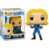 figurine funko pop fantastic four invisible girl 558 1-1 Pop - MARVEL FANTASTIC FOUR - Invisible Girl (558)