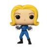 figurine funko pop fantastic four invisible girl 558 1-2 Pop - MARVEL FANTASTIC FOUR - Invisible Girl (558)