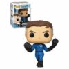 Pop - MARVEL FANTASTIC FOUR - Mister Fantastic (557)